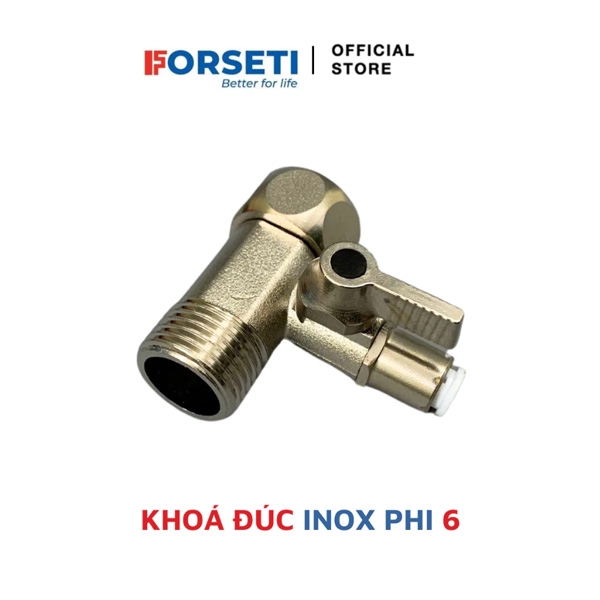 Khẩu khóa đúc phi 6 và phi 10
