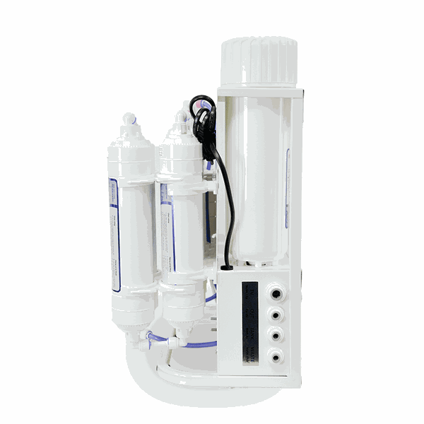 Máy lọc nước RO Forseti Model FWP-888-X10
