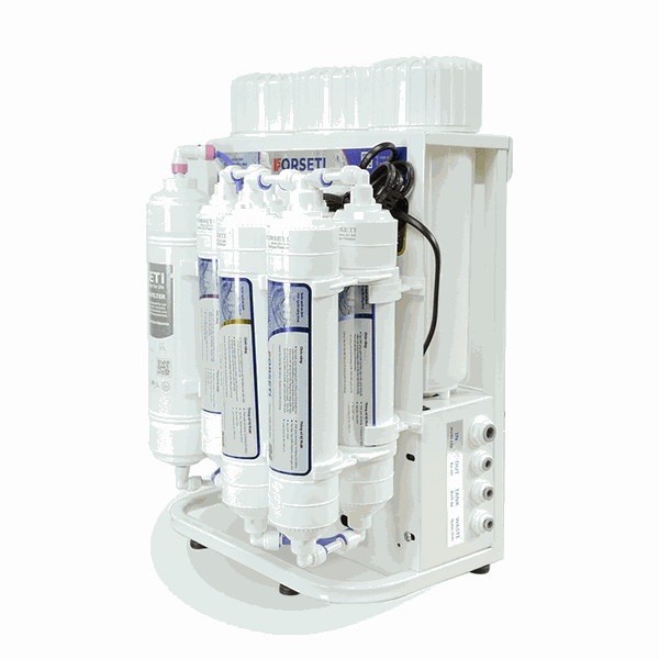 Máy lọc nước RO Forseti Model FWP-888-X10