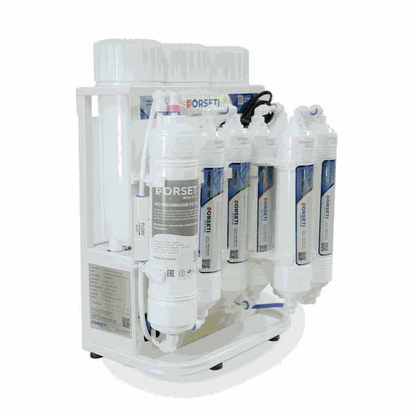 Máy lọc nước RO Forseti Model FWP-888-X10
