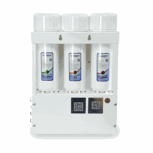 Máy lọc nước RO Forseti Model FWP-888-X10