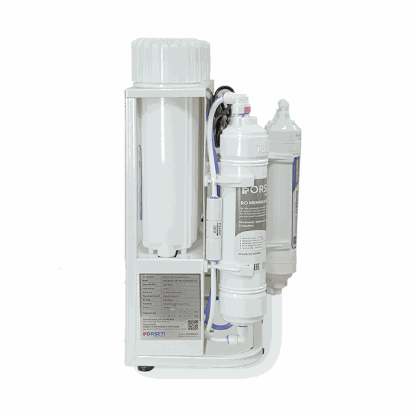 Máy lọc nước RO Forseti Model FWP-888-X10