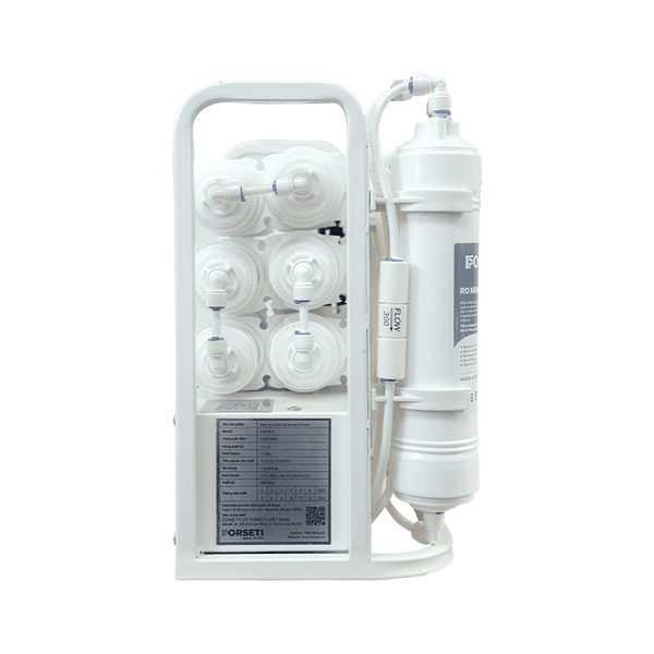 Máy lọc nước RO Forseti Model FWP-819