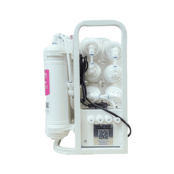 Máy lọc nước RO Forseti Model FWP-819