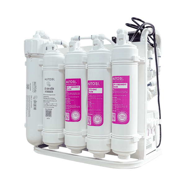Máy lọc nước RO Mutosi MP-U86