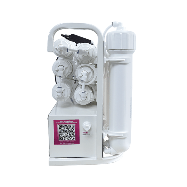 Máy lọc nước RO Mutosi MP-U86