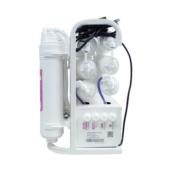 Máy lọc nước RO Mutosi MP-U86