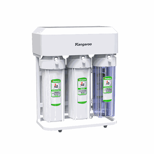 Máy lọc nước Kangaroo Hydrogen KG09-K4-H1
