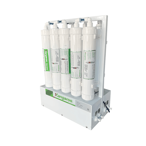 Máy lọc nước Kangaroo Hydrogen KGHP66