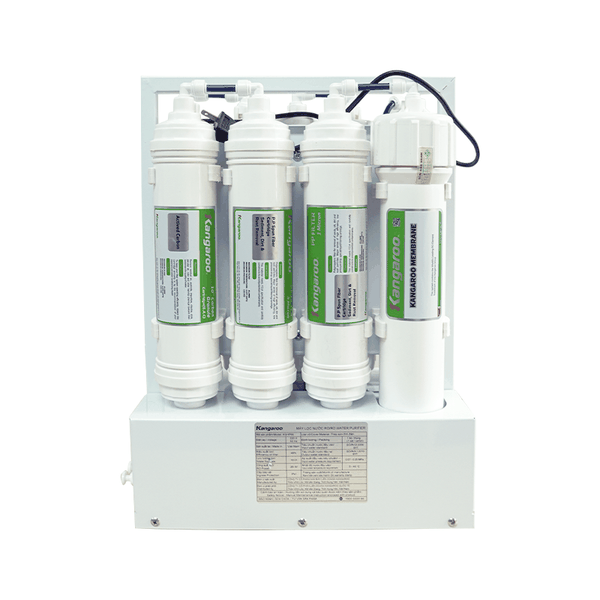 Máy lọc nước Kangaroo Hydrogen KGHP66