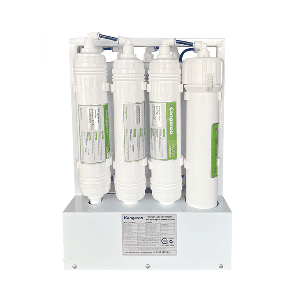 Máy lọc nước Kangaroo Hydrogen KGHP66
