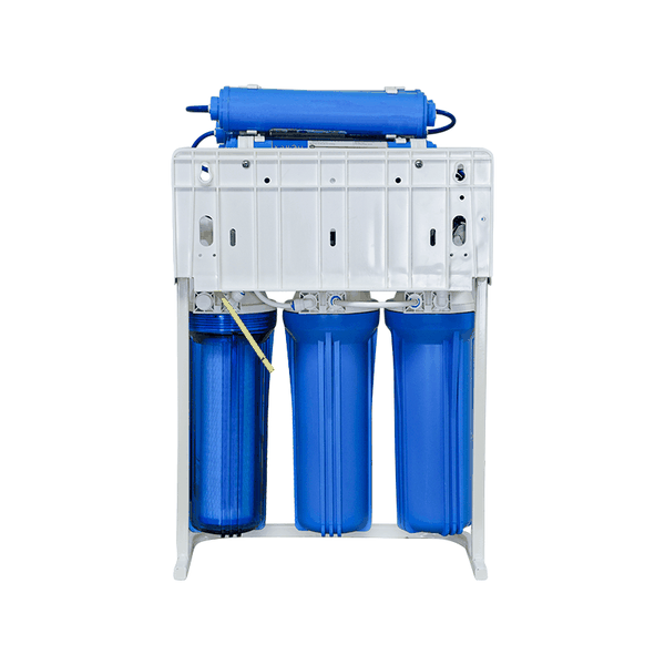 Máy lọc nước RO Karofi KHY-TN100