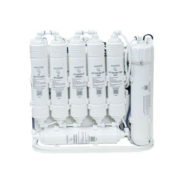 Máy lọc nước RO Mutosi MP-U1368