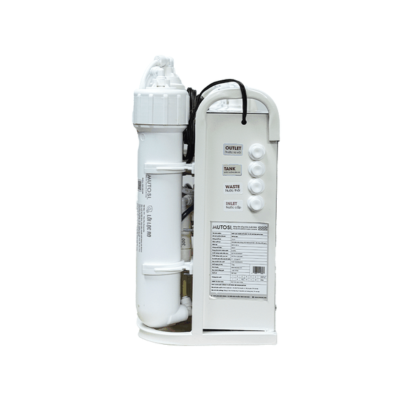Máy lọc nước RO Mutosi MP-U1368