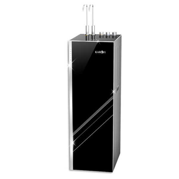 Máy lọc nước nóng lạnh Karofi KAD-L85