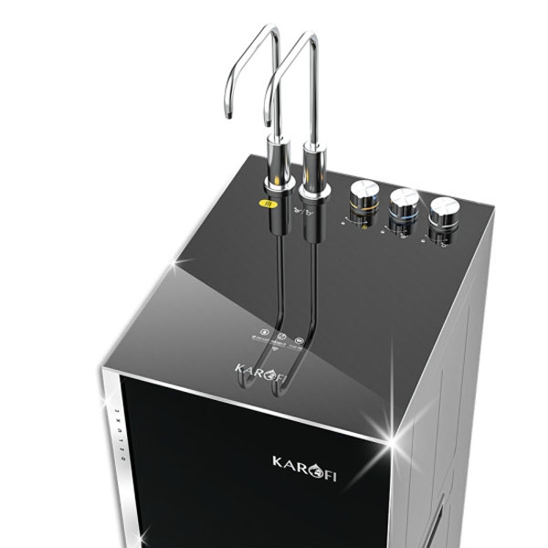 Máy lọc nước nóng lạnh Karofi KAD-L85