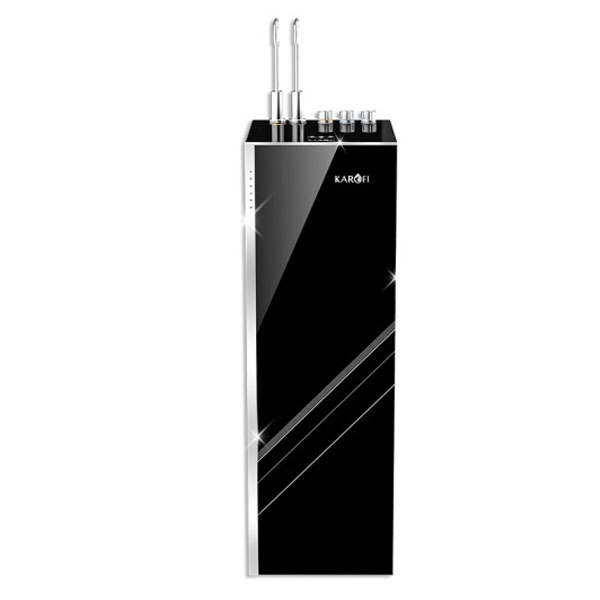 Máy lọc nước nóng lạnh Karofi KAD-L85
