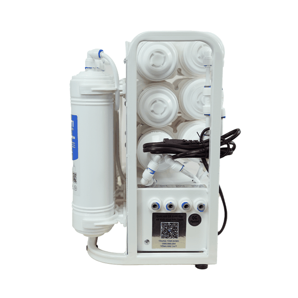 Máy lọc nước RO hệ lõi Hàn Quốc Forseti Model FWP-1128