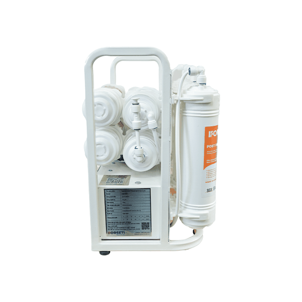 Máy lọc nước RO hệ lõi Hàn Quốc Forseti Model FWP-928