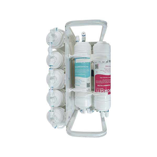 Máy lọc nước RO hệ lõi Hàn Quốc Forseti Model FWP-928