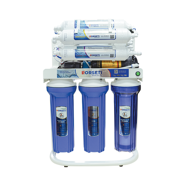 Máy lọc nước RO Forseti 9 cấp