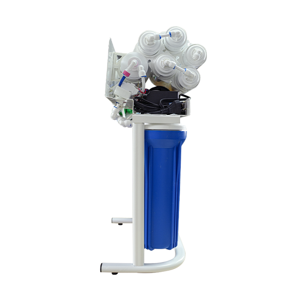 Máy lọc nước RO Forseti 9 cấp