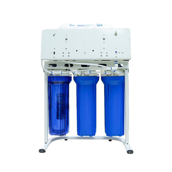 Máy lọc nước RO Forseti 9 cấp