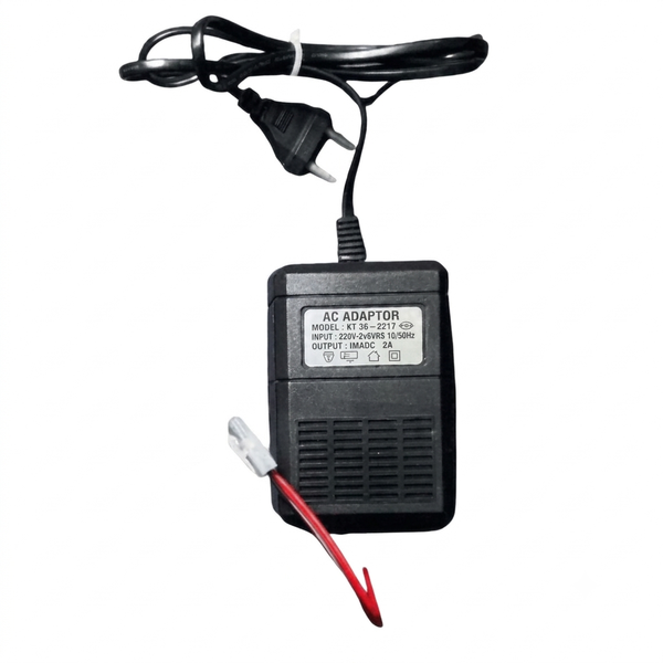 Nguồn 36V-2A Forseti