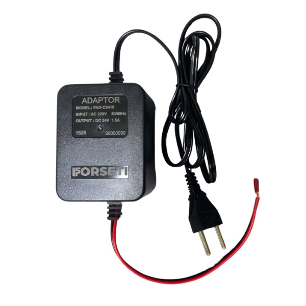 Nguồn cơ Adapter Forseti 24V 1.5A