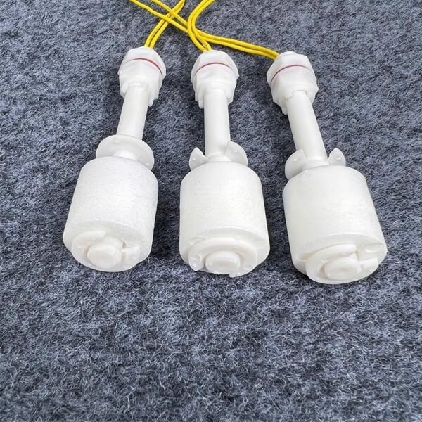 Phao từ cảm biến mực nước Forseti 75mm