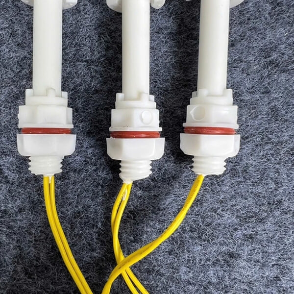 Phao từ cảm biến mực nước Forseti 75mm