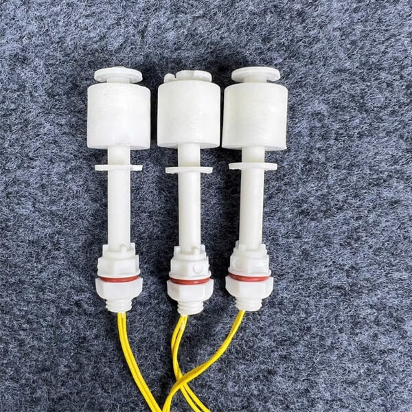 Phao từ cảm biến mực nước Forseti 75mm
