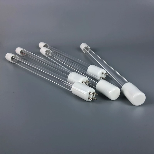 Đèn UV Forseti 6W (4 chân cắm 1 đầu)