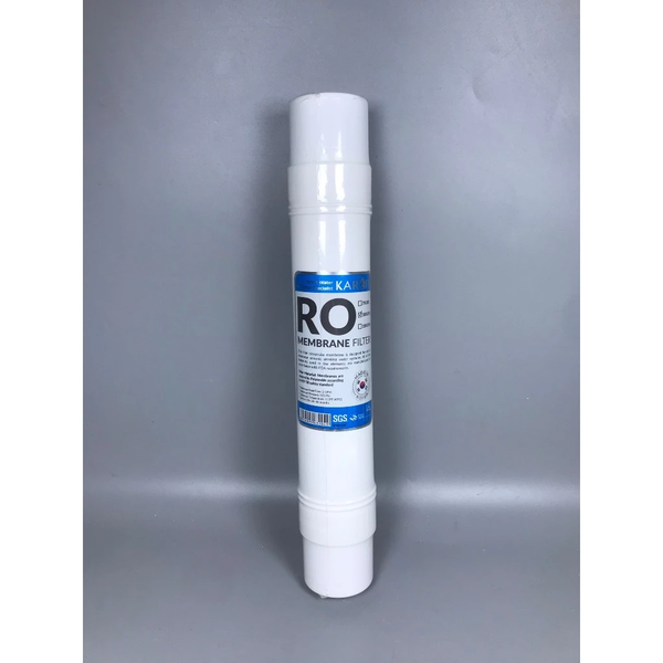 Combo 10 lõi lọc Forseti (123 + RO Karofi 100GPD đúc + 5678910)