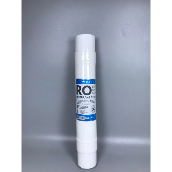 Combo 9 lõi lọc Forseti (123 + RO Karofi 100GPD đúc + 56789)