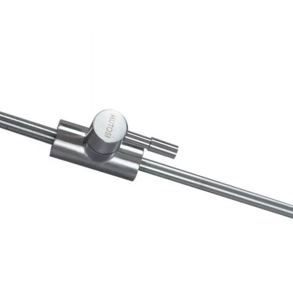Vòi lấy nước Mutosi Inox 304