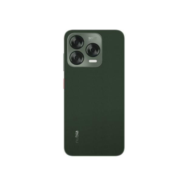 NUBIA V70 DESIGN 8/128GB (NFC) - Chính hãng