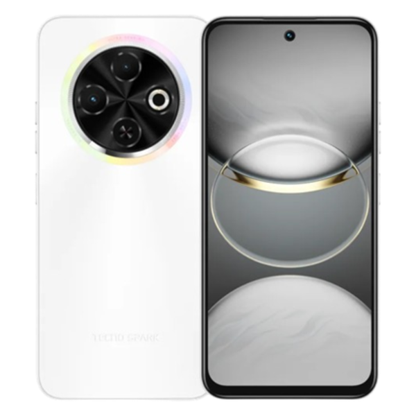 Điện thoại TECNO Spark 30C (4 4GB/128GB) - Hàng Chính Hãng