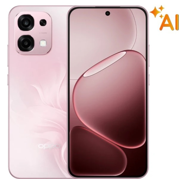 Điện thoại Oppo A6 Pro - 8/256GB - Hàng Chính Hãng