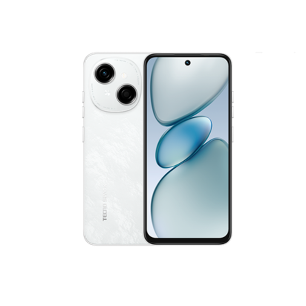 Điện thoại TECNO SPARK Go 1 (4 4GB/64GB) - Hàng Chính Hãng