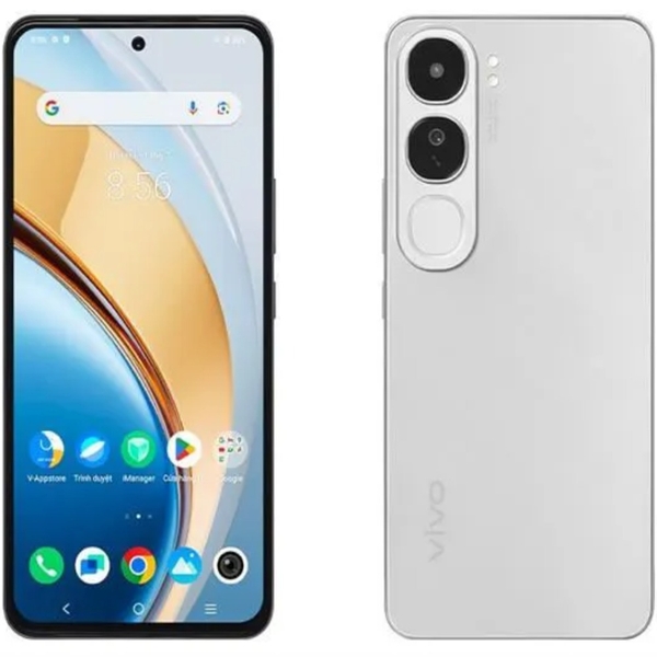 Điện thoại vivo V40 Lite - 8GB/256GB - Hàng Chính Hãng