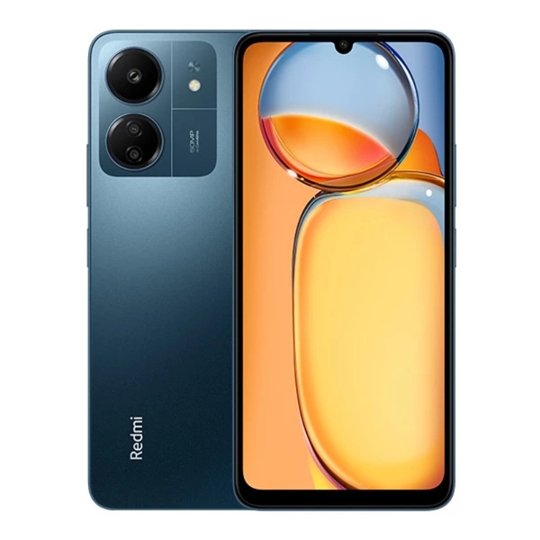 DGW - Điện thoại Xiaomi Redmi 13C - 256GB RAM 8GB - Hàng Chính Hãng