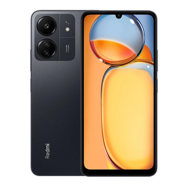 DGW - Điện thoại Xiaomi Redmi 13C - 256GB RAM 8GB - Hàng Chính Hãng