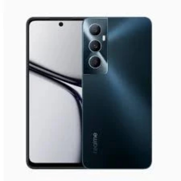 Điện thoại Realme C65 - 256GB RAM 8GB - Hàng Chính Hãng