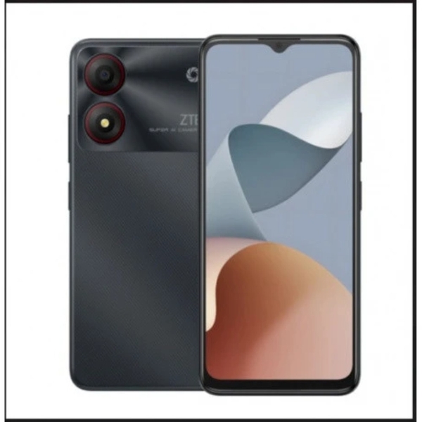 Điện thoại ZTE Blade A35 (4GB/64GB) - Chính hãng