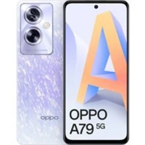 Điện thoại OPPO A79 5G 8GB/256GB - Hàng Chính Hãng