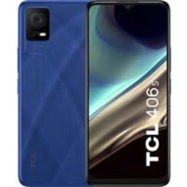 Điện thoại TCL 406s 4GB/64GB - Hàng Chính Hãng