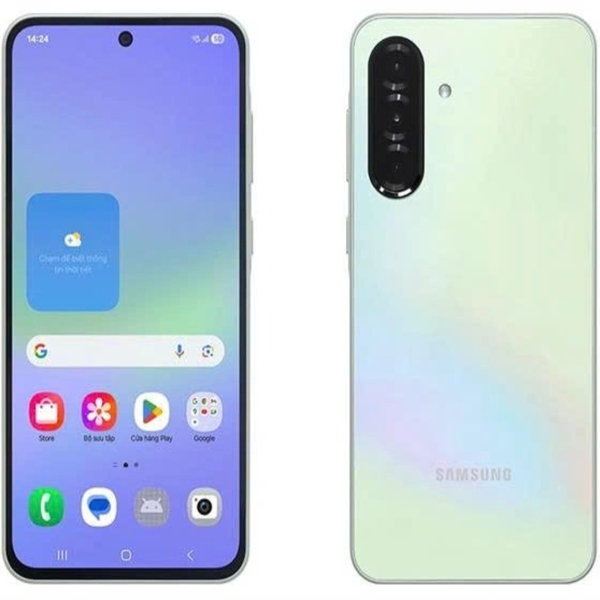 Điện thoại Samsung Galaxy A36 5G - 8GB/128GB - Hàng Chính Hãng