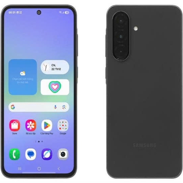 Điện thoại Samsung Galaxy A36 5G - 8GB/128GB - Hàng Chính Hãng