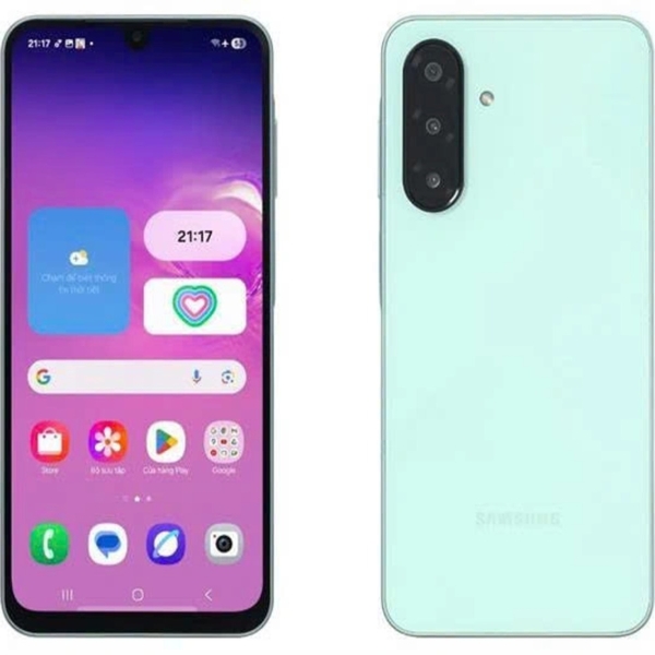 Điện thoại Samsung Galaxy A26 5G - 8GB/128GB - Hàng Chính Hãng